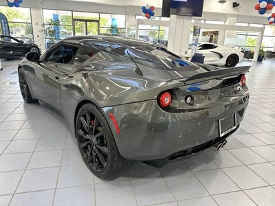 2014 Lotus Evora 2+2