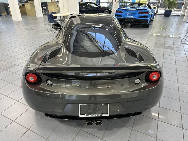 2014 Lotus Evora 2+2