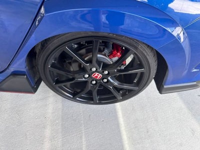 2019 Honda Civic Type R Touring