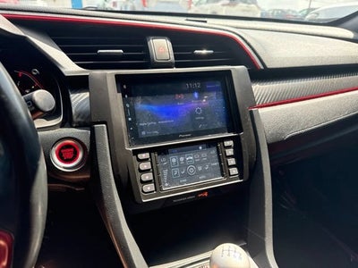 2019 Honda Civic Type R Touring