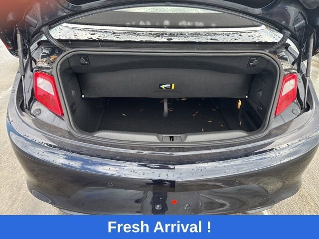 2018 Buick Cascada Premium