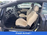 2018 Buick Cascada Premium