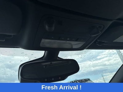 2018 Buick Cascada Premium