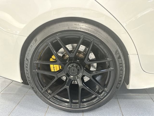 2021 Mercedes-Benz AMG® GT AMG® GT 63 S