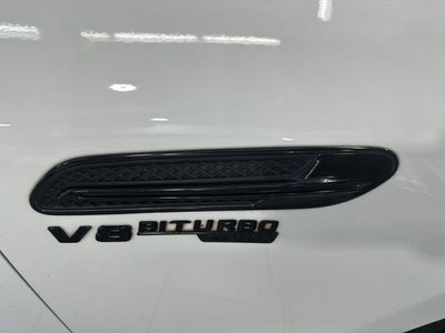 2021 Mercedes-Benz AMG® GT AMG® GT 63 S