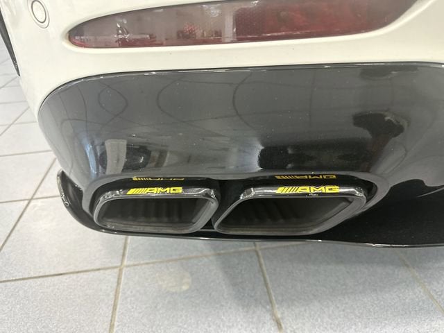 2021 Mercedes-Benz AMG® GT AMG® GT 63 S