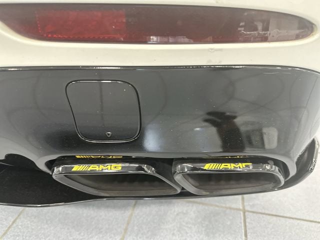 2021 Mercedes-Benz AMG® GT AMG® GT 63 S