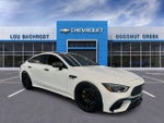 2021 Mercedes-Benz AMG® GT AMG® GT 63 S