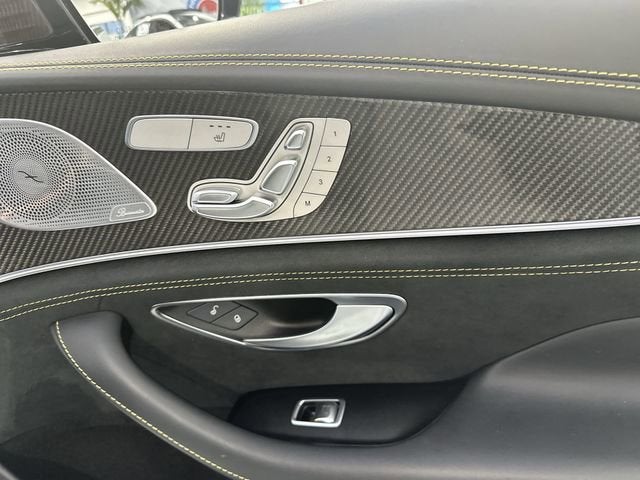 2021 Mercedes-Benz AMG® GT AMG® GT 63 S