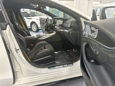 2021 Mercedes-Benz AMG® GT AMG® GT 63 S
