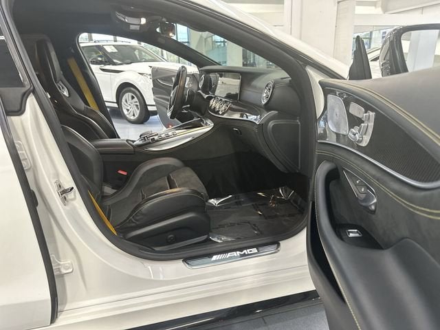 2021 Mercedes-Benz AMG® GT AMG® GT 63 S