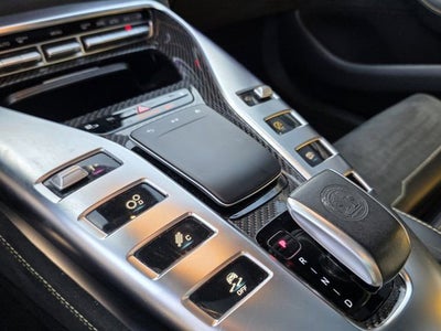 2021 Mercedes-Benz AMG® GT AMG® GT 63 S