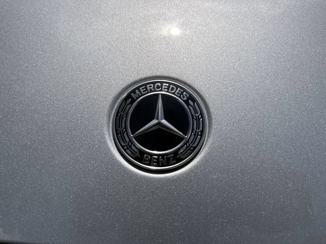 2023 Mercedes-Benz EQE EQE 500