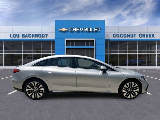 2023 Mercedes-Benz EQE EQE 500