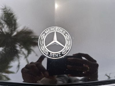 2020 Mercedes-Benz C-Class C 300