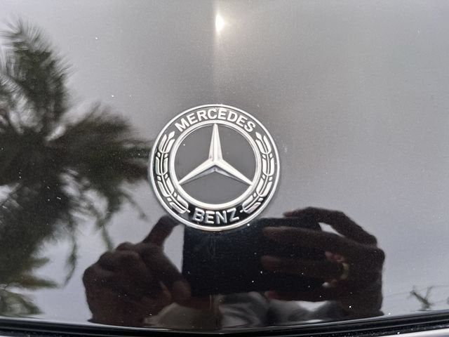 2020 Mercedes-Benz C-Class C 300