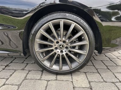 2020 Mercedes-Benz C-Class C 300