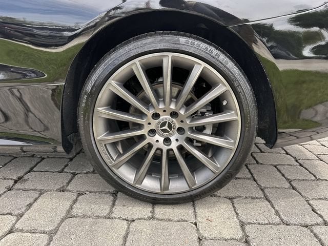 2020 Mercedes-Benz C-Class C 300