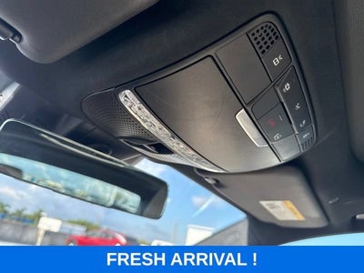 2023 Mercedes-Benz E-CLASS 4DR 4MATIC® E 350 E
