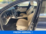 2023 Mercedes-Benz E-CLASS 4DR 4MATIC® E 350 E