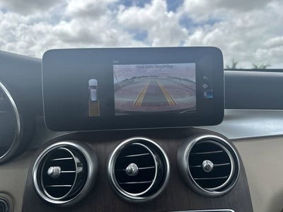 2022 Mercedes-Benz GLC GLC 300