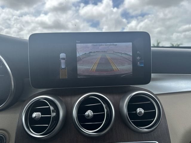 2022 Mercedes-Benz GLC GLC 300