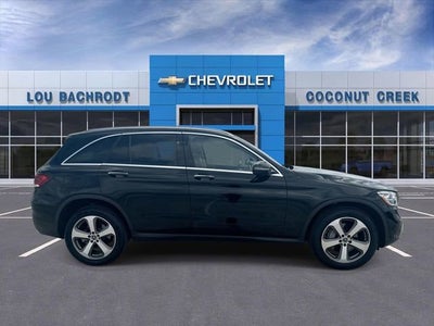 2022 Mercedes-Benz GLC GLC 300