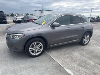 2023 Mercedes-Benz GLA GLA 250