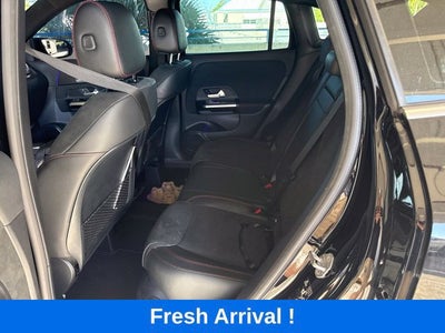2021 Mercedes-Benz GLA AMG® GLA 35