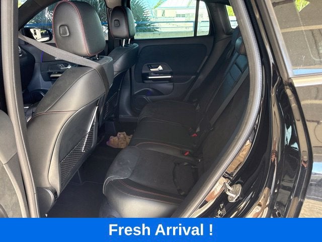 2021 Mercedes-Benz GLA AMG® GLA 35