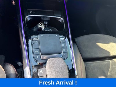 2021 Mercedes-Benz GLA AMG® GLA 35