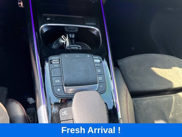 2021 Mercedes-Benz GLA AMG® GLA 35
