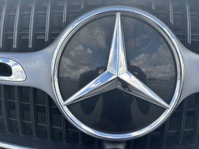 2023 Mercedes-Benz GLC GLC 300