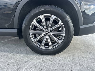 2023 Mercedes-Benz GLC GLC 300