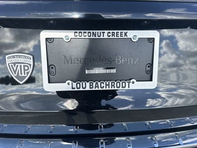 2023 Mercedes-Benz GLC GLC 300