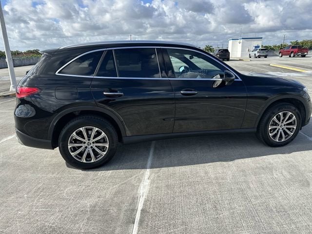 2023 Mercedes-Benz GLC GLC 300