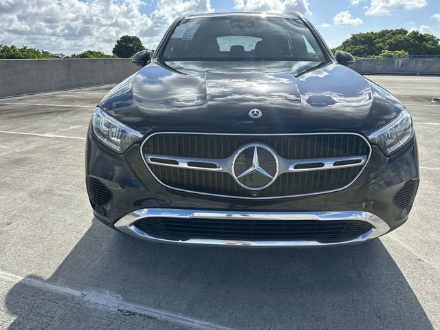 2023 Mercedes-Benz GLC GLC 300
