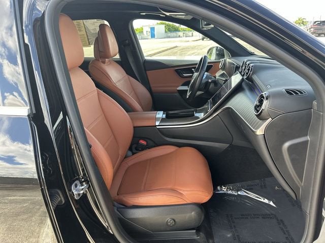 2023 Mercedes-Benz GLC GLC 300