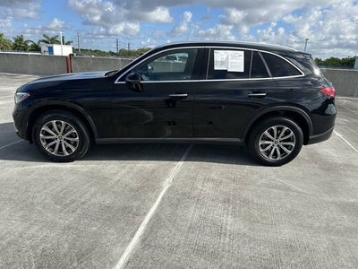 2023 Mercedes-Benz GLC GLC 300