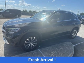 2023 Mercedes-Benz GLC GLC 300