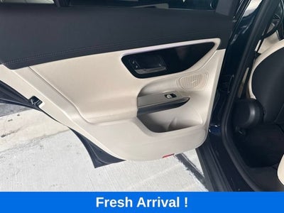 2024 Mercedes-Benz GLC GLC 300