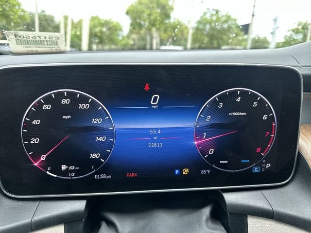 2024 Mercedes-Benz GLC GLC 300