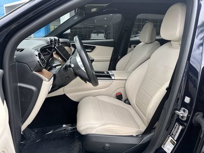 2024 Mercedes-Benz GLC GLC 300