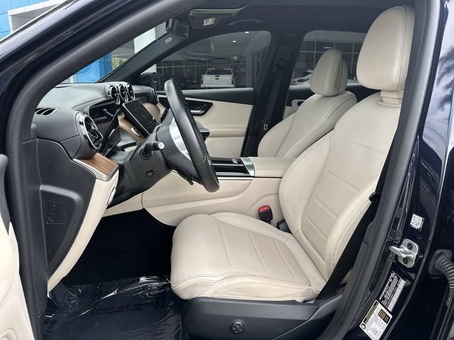 2024 Mercedes-Benz GLC GLC 300
