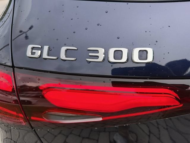 2024 Mercedes-Benz GLC GLC 300