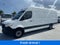2022 Mercedes-Benz Sprinter Cargo Van 2500 HIGH ROOF I4