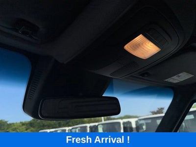 2022 Mercedes-Benz Sprinter Cargo Van 2500 HIGH ROOF I4