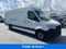 2022 Mercedes-Benz Sprinter Cargo Van 2500 HIGH ROOF I4