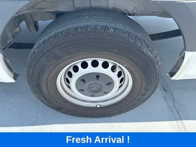 2022 Mercedes-Benz Sprinter Cargo Van 2500 HIGH ROOF I4