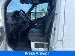 2022 Mercedes-Benz Sprinter Cargo Van 2500 HIGH ROOF I4